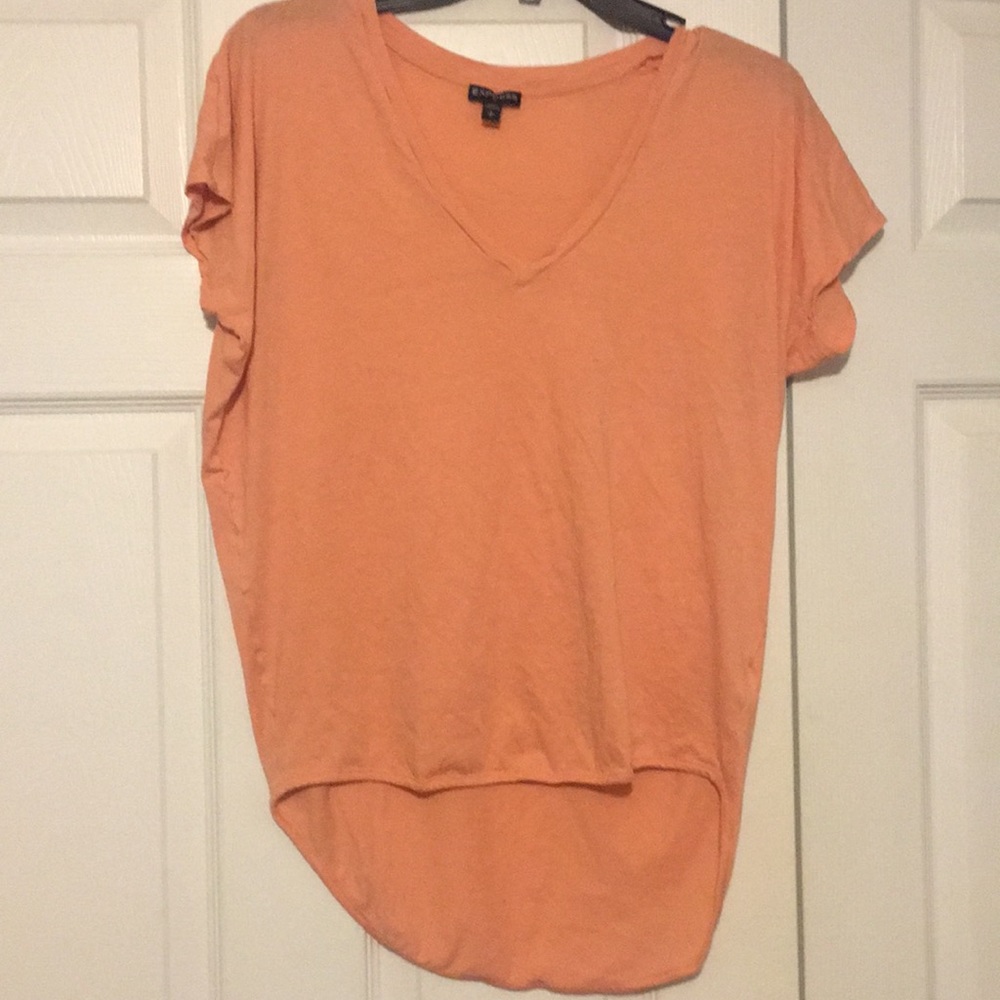 Women’s Express t-shirt.  Size small